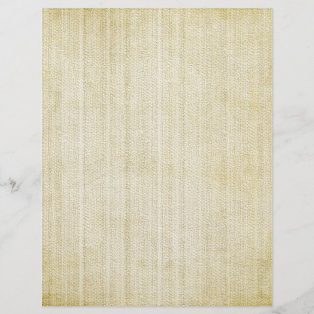 Fundo do Papel Vintage Antigo (Frente)