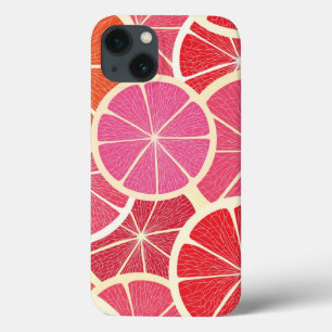 Fundo do vintage da toranja