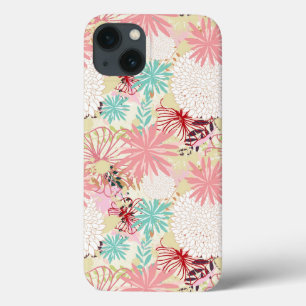 Fundo floral 4