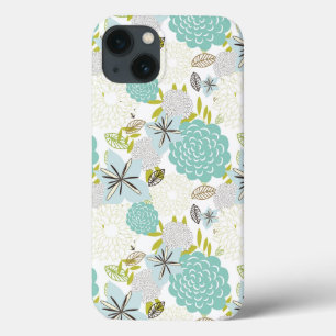 Fundo floral 5