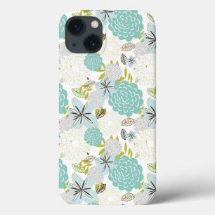 Fundo floral 5