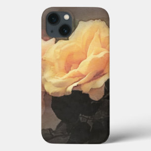 fundo floral do vintage da arte em cores pastel