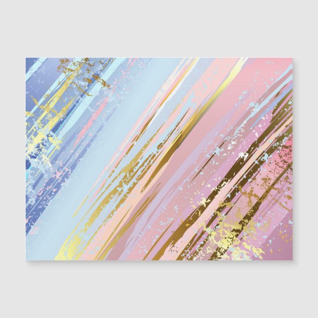 Fundo Rosa Texturizado (Frente)