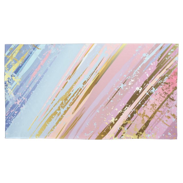 Fundo Rosa Texturizado (Frente)