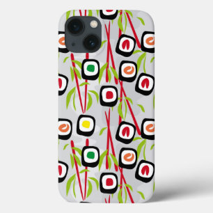 Fundo Sushi