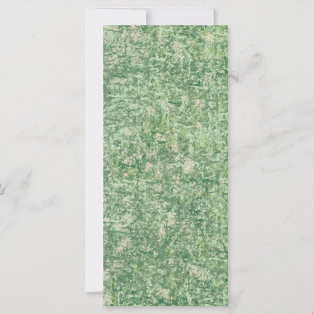 Fundo Texturizado Verde por Shirley Taylor (Frente)