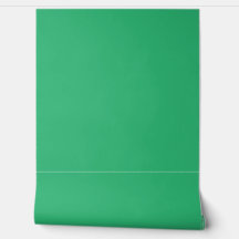 Fundo Verde Sólido | Design minimalista