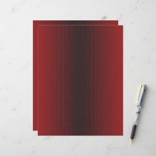 fundo vermelho e branco com pequenos pontos branco