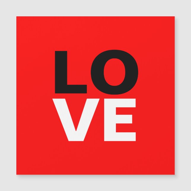 Fundo Vermelho Única Amor Romance (Frente)