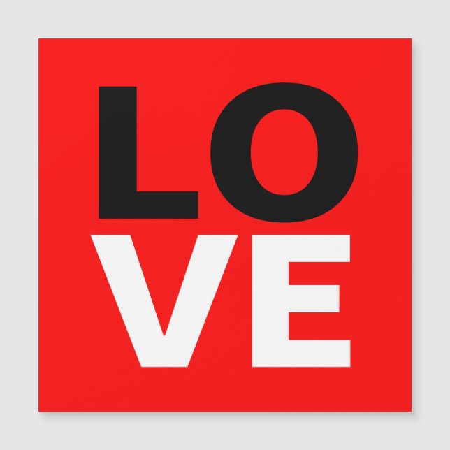 Fundo Vermelho Única Amor Romance (Frente)