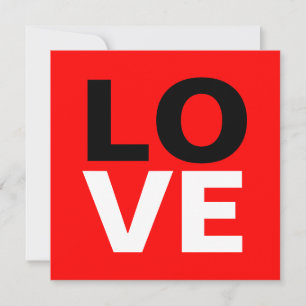 Fundo Vermelho Único Amor Romance