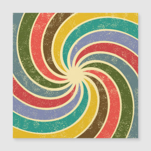 Fundo Vintage Grunge Abstrato Limpo.