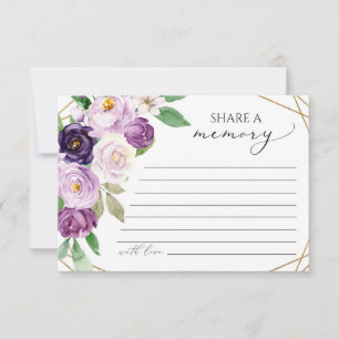 Funeral Compartilhar um Cartão de Memória