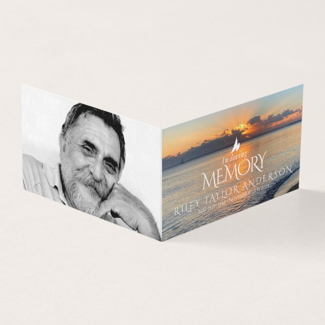 Funeral na memória amorosa poema de praia matinal (Exterior)