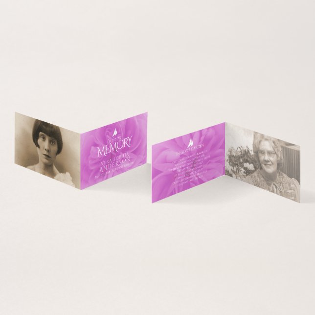 Funeral na oração amorosa do rosa de memória / pla (Interior e exterior)