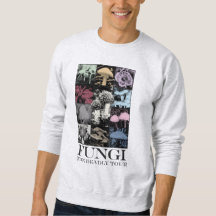 Fungos: A Turnê Mortal - Camiseta Paródia