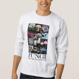 Fungos: A Turnê Mortal - Camiseta Paródia