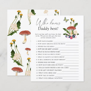 Fungos florestais de queda - Quem sabe o melhor jo