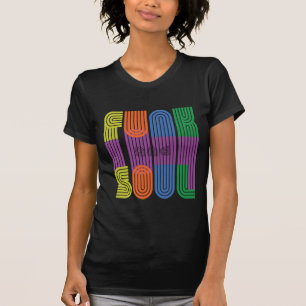 funk e alma T-Shirt