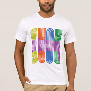 funk e alma T-Shirt