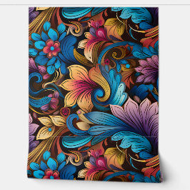 Funkadelic Floral Botânica