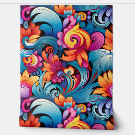 Funkadelic Floral Botânica