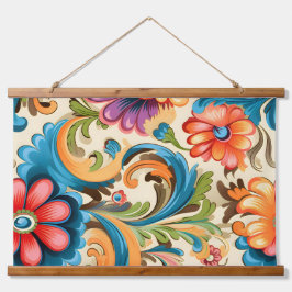 Funkadelic Floral Botânica