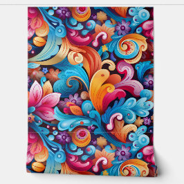 Funkadelic Floral Botânica