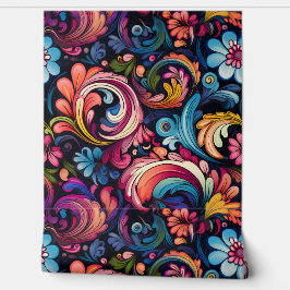 Funkadelic Floral Botânica