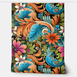 Funkadelic Floral Botânica