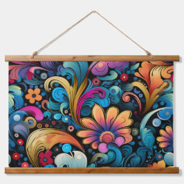 Funkadelic Floral Botânica