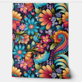 Funkadelic Floral Botânica