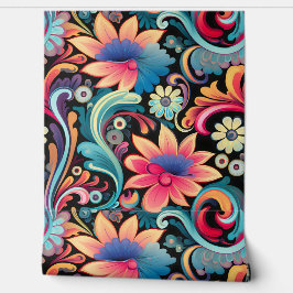 Funkadelic Floral Botânica