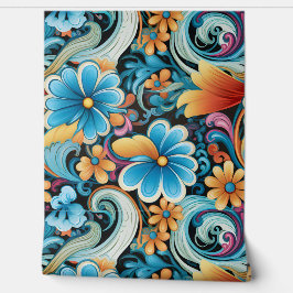 Funkadelic Floral Botânica