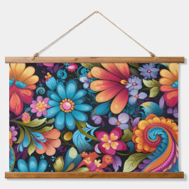 Funkadelic Floral Botânica