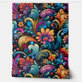 Funkadelic Floral Botânica