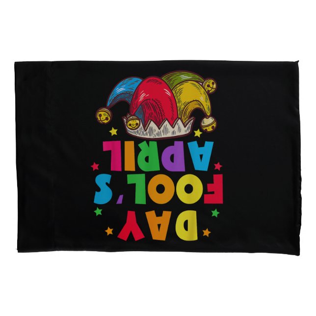 Funny April Fool's Day Pranks Kit 1st April Jokes (Frente)