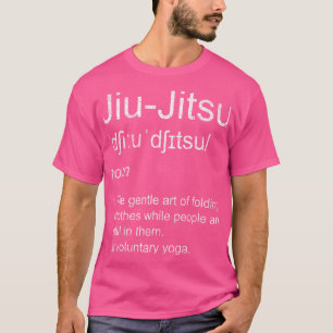 Funny Bjj Camisa Homens De Definição Jiu-Jitsu Bra