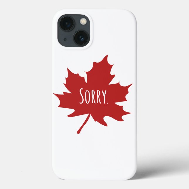 Funny Canadense (Verso)