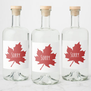 Funny Canadense