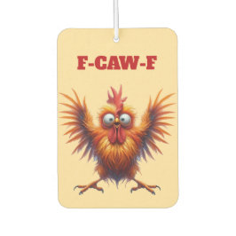 Funny Chicken