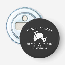 FUNNY SPRINGFIELD OHIO DUCK DUCK FOI A T-SHIRT