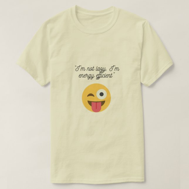 funny t-shirt for funny friends (Frente do Design)