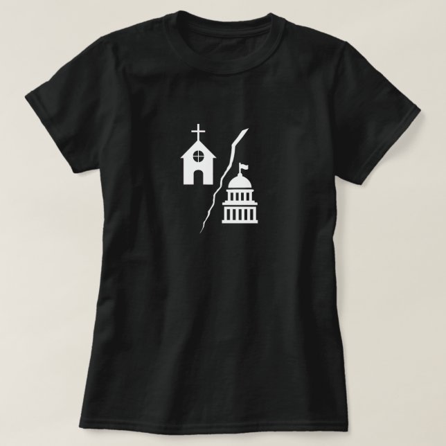 Funny Teacher Ten Commandments T-Shirt (Frente do Design)