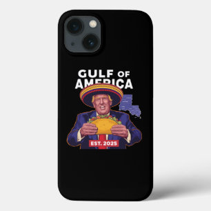 Funny Trump Golfo Da América Dos Eua 2025 Trump