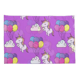 Funny Unicorn Pattern Magic Horse