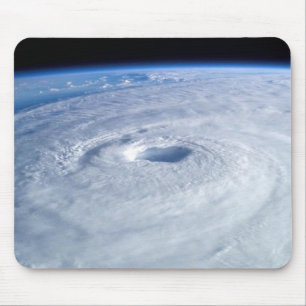Furacão do Space Mousepad