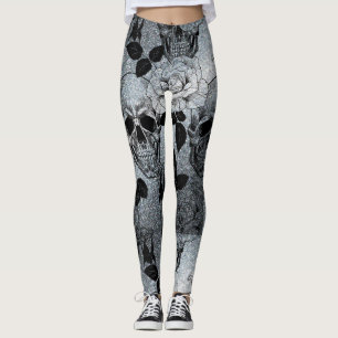 Fúria MC Legging