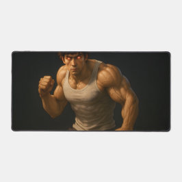 Fury Ignited: The Crimson Glare