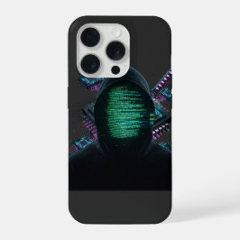 Fusão de Tecnologia Cibernética - Katana Neon e Ci